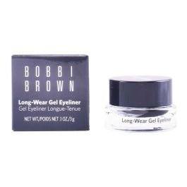 Crayon pour les yeux Long Wear Gel Bobbi Brown Black Ink - 3 g