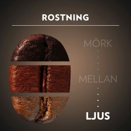 Café moulu Lavazza 5852 1 kg