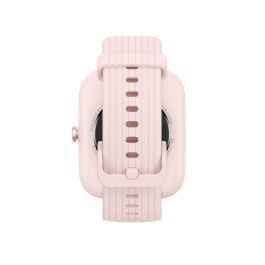 Montre intelligente Amazfit Bip 3 Pro Rose 1,69" Ø 44 mm