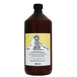 Davines Shampoing Purifiant 1L