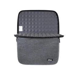 Housse d'ordinateur portable Nilox SLEEVE Gris