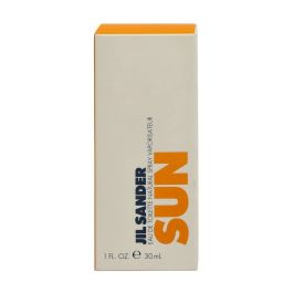 Parfum Femme Jil Sander EDT