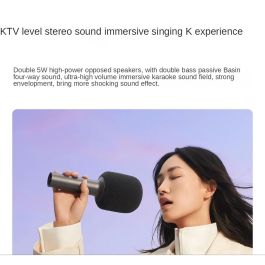 Chargeur d'ordinateur portable Xiaomi BHR6752GL Noir