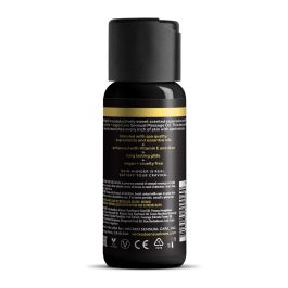 Huile de massage érotique Wicked Sensual Care Vanille 120 ml