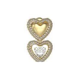 Boucles d´oreilles Femme Guess JUBE05025JWYGT-U Doré