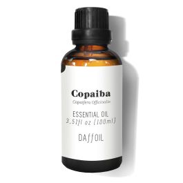 Désodorisant Daffoil DAFFOIL COPAIBA 100 ml