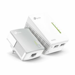 Powerline TP-Link AV600 Precio: 89.8899996. SKU: S5602408