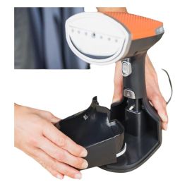 Fer à vapeur vertical UFESA 80306135 Precio: 39.564. SKU: B1BQ824R4M