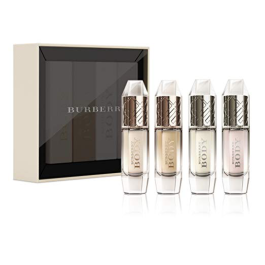 Set 4 X 4,5 mL Edp Body,Bod Inten&Bod Tend+Edt Body