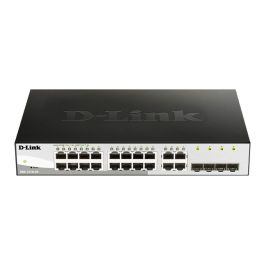 Switch D-Link DGS-1210-20/E Precio: 177.5000004. SKU: S0234104