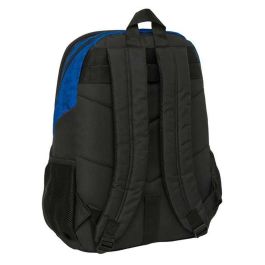 Cartable The Avengers Bleu Noir 32 x 44 x 16 cm