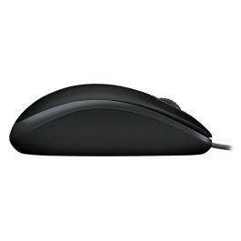 Souris sans-fil Logitech 910-005508 Noir 1000 dpi