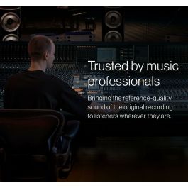 Casque Bowers & Wilkins FP45721 Rouge