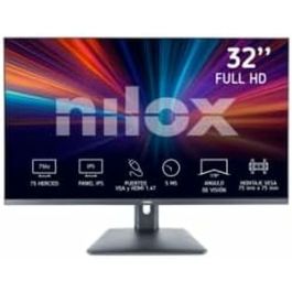 Écran Nilox NXMP15FHD11 Full HD LCD