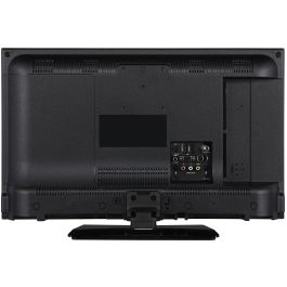 Lenco LED-2463 schwarz