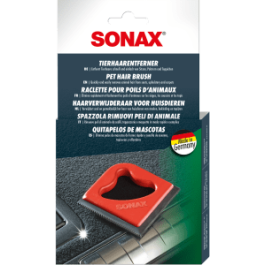 Sonax Peigne Ergonomique Avec Lèvres En Caoutchouc Flexibles En 2 Tailles SX04978000 Precio: 25.236. SKU: B1EQ5D7FKB