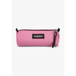 Eastpak Benchmark Single Trousse à crayons Rose Nuage