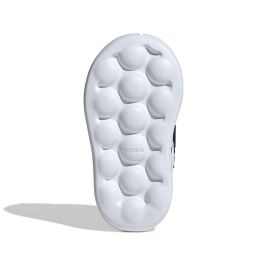 Chaussures de Sport pour Bébés Adidas Grand Court 2.0 Cf I Noir M