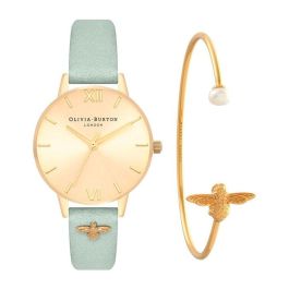 Montre Femme Olivia Burton OBGSET116 (Ø 34 mm) Precio: 55.59. SKU: B1JRXR8RNY