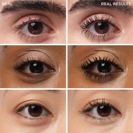 Ombre à paupières It Cosmetics Superhero Noir 9 ml