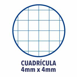 Cahier ENRI A4 Bleu (10 Unités)