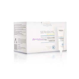 Serioxyl Scalp Peeling 15x15 mL