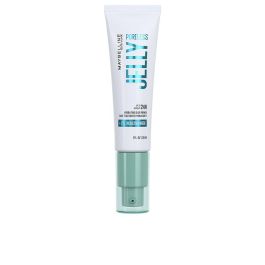 Maybelline Base de Teint Poreless Jelly Hydratante et Floutante 30 ml Precio: 13.5. SKU: B15HZSD3BC