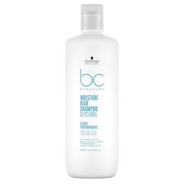 Shampooing Schwarzkopf BC MOISTURE KICK 1 L Precio: 28.7900004. SKU: B1DWQ85HMA