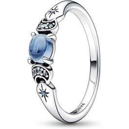 Bague Femme Pandora 192344C01-52 12 Argenté Precio: 119.64. SKU: B1DJSLP3ZE