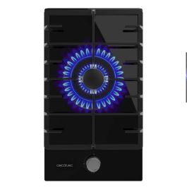 Plaque au gaz Cecotec Bolero Squad G 1200F 3500 W 29 x 50 cm