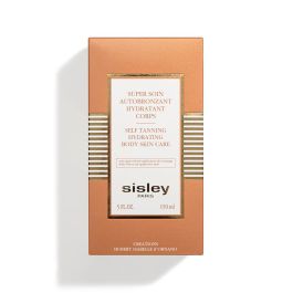 Sisley SUPER SOIN SOLAIRE Autobronzant Hydratant Corps 150 ml