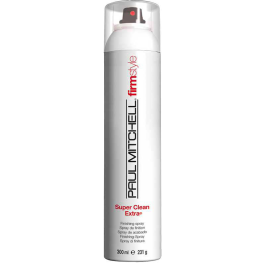 Paul Mitchell Firm Style Super Clean Extra 300 mL