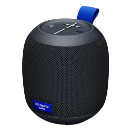 Logitech Ultimate Ears WONDERBOOM Play Noir Enceinte Bluetooth Sans Fil
