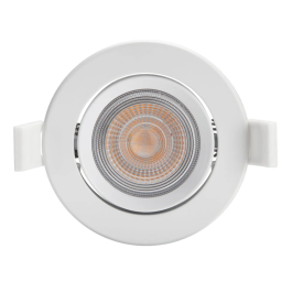 Philips Downlight LED Sparkle 5,5W 410Lm Blanco 4000K [PH-929002535620