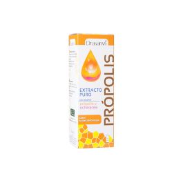 Supplément Alimentaire Drasanvi Propolis Fruits des bois 50 ml Precio: 16.9090908. SKU: B13ELTY576