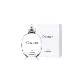 Calvin Klein Obsessed Men Edt 75 mL