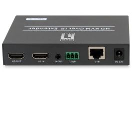HVE-6701T HDMI Videowand über IP PoE Transmitter sw