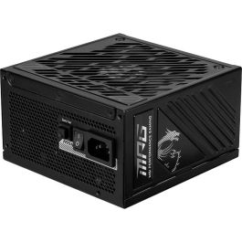 Bloc d’Alimentation MSI 306-7ZPFX11-CE0 80 Plus Gold ATX