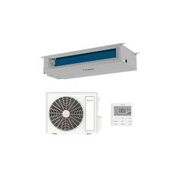 Air Conditionné pour Conduits DAITSU ELECTRIC ACD36KDBS A+ A++ 3000 W 2800 W Precio: 1806.8900004. SKU: B1HZDF4DD7