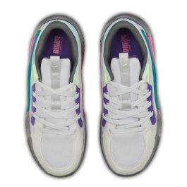 Chaussures de Basket-Ball pour Adultes Puma