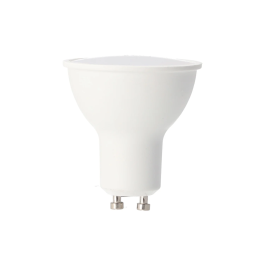 Ampoule LED GU10 3W RGB avec Télécommande - 40.000H [PL187220-GU10]