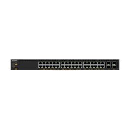 NETGEAR M4350-36X4V Switch Géré L3 10G Ethernet PoE 36 Ports