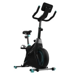 Vélo statique Cecotec DrumFit Indoor 10000 MagnoMotor Connected Bluetooth App