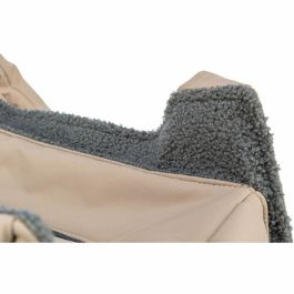 Sac pour animaux de compagnie Trixie Gina Blush 42 × 22 × 58 cm