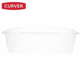 Boîte de rangement Curver Plastique (6 Unités)
