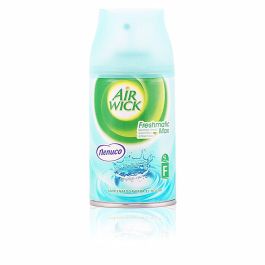 Air-Wick Recharge Désodorisant Freshmatic #Nenuco 250 mL Precio: 2.9900004. SKU: B1HALCZYGD
