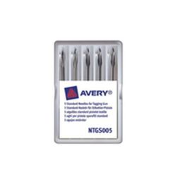 Câble USB Avery NTGS005 Gris (5 Unités)