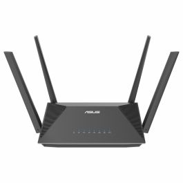 Router Asus 90IG08T0-MO3H10 Noir RJ45 Ethernet LAN Wi-Fi