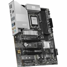 Carte Mère MSI PRO Z890-S WiFi