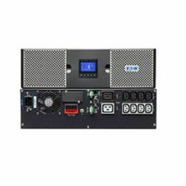 Système d'Alimentation Sans Interruption Interactif Eaton 9PX3000IRT3U 3000 W Precio: 2945.6900004. SKU: S55064746